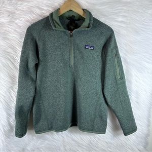 Woman’s PATAGONIA size Medium